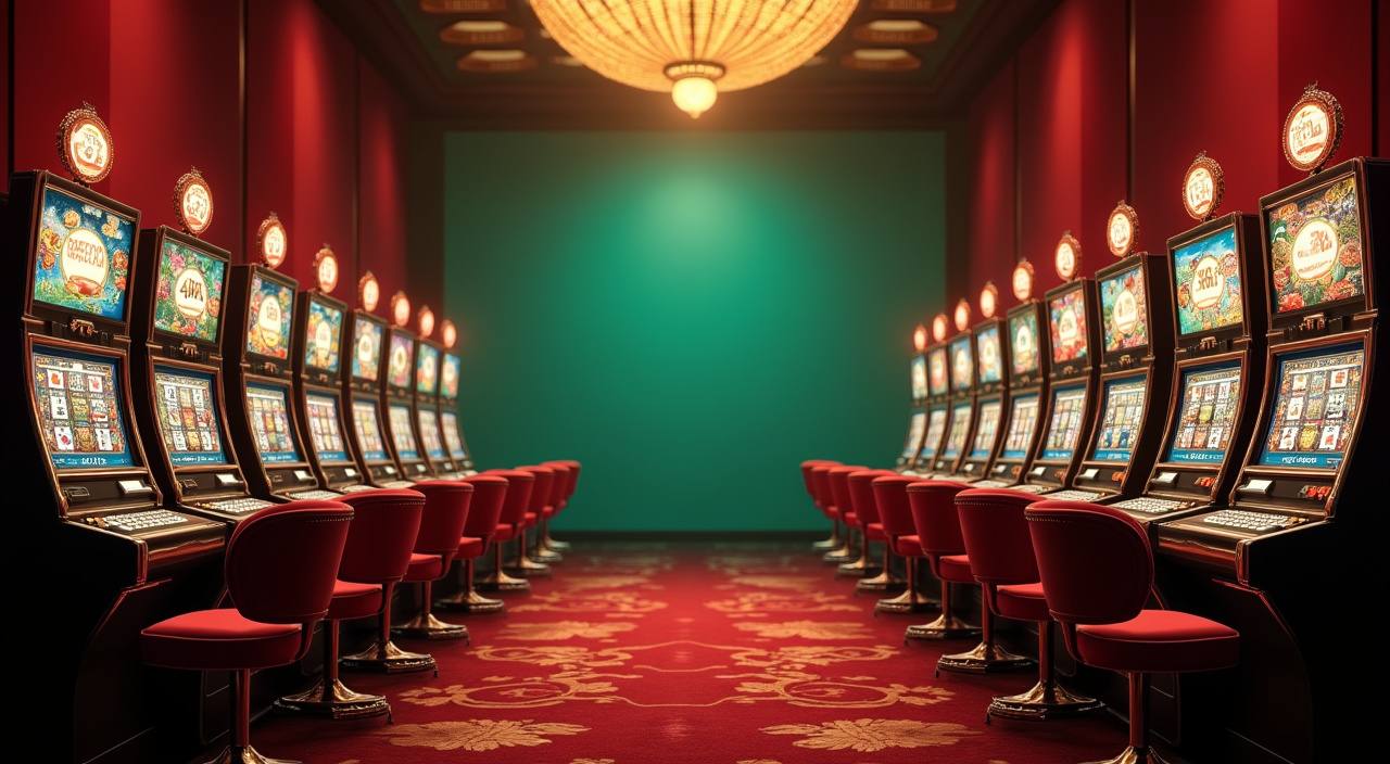 Live Casino Mission